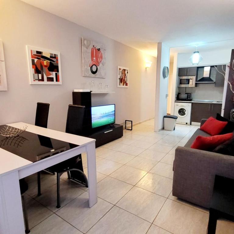 Galería de arte. - Apartamento de 1 dormitorio - 1