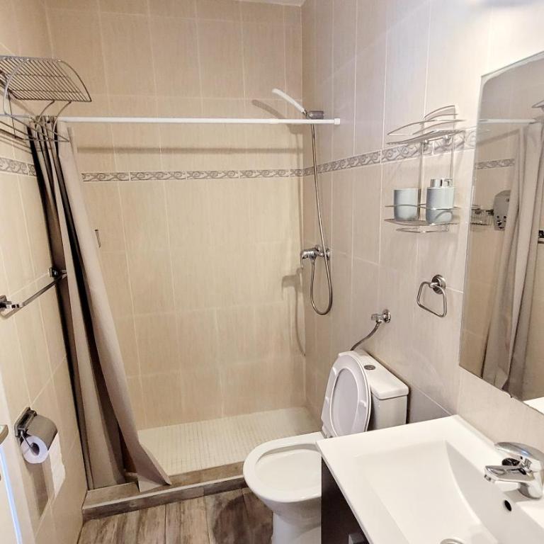 Galería de arte. - Apartamento de 1 dormitorio - 3