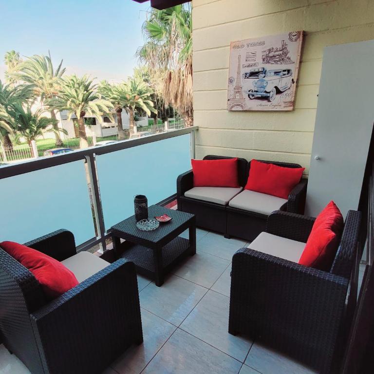 Galería de arte. - Apartamento de 1 dormitorio - 4