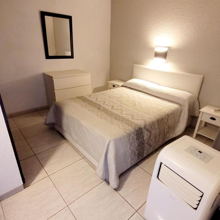 Galería de arte. - Apartamento de 1 dormitorio - 5