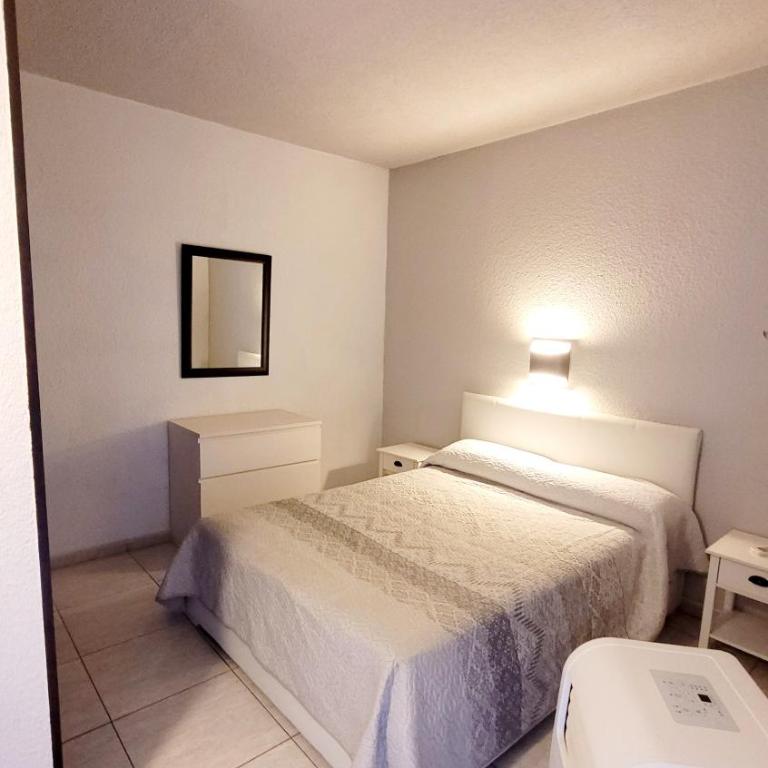 Galería de arte. - Apartamento de 1 dormitorio - 6