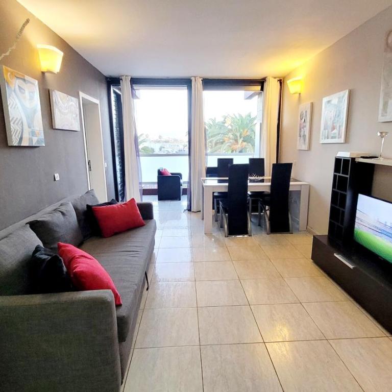 Galería de arte. - Apartamento de 1 dormitorio - 8