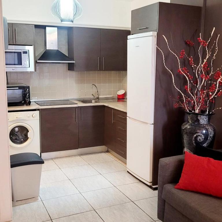 Galería de arte. - Apartamento de 1 dormitorio - 10