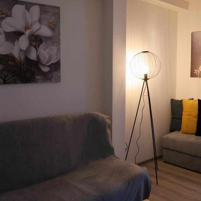 Apartment Mostar - One-Bedroom Apartment - 4