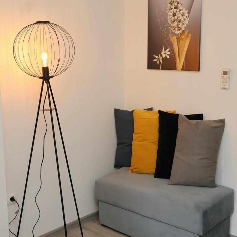 Apartment Mostar - One-Bedroom Apartment - 3
