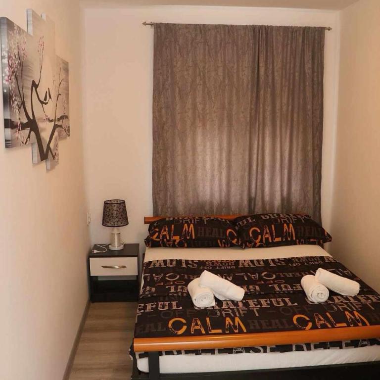 Apartment Mostar - One-Bedroom Apartment - 10