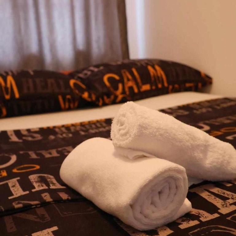 Apartment Mostar - One-Bedroom Apartment - 9