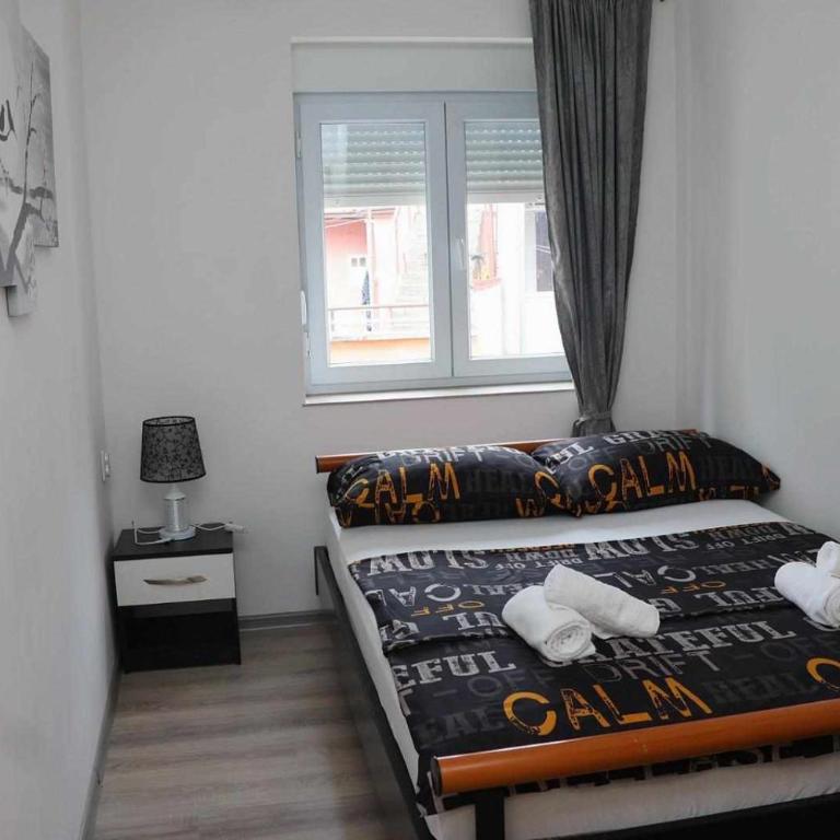Apartment Mostar - One-Bedroom Apartment - 11