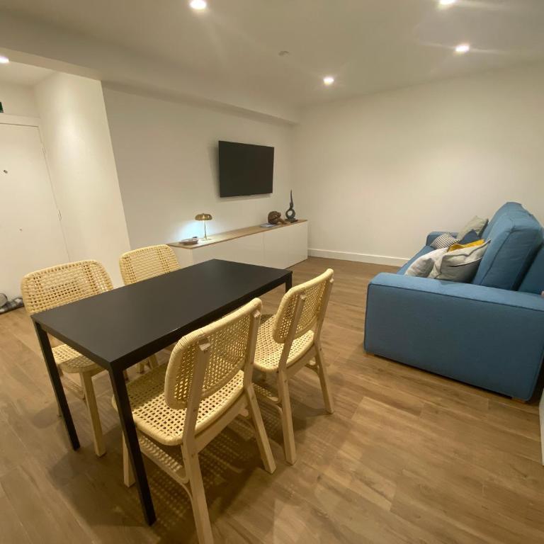 San Mames Leon con Garaje incluido para coche mediano - Apartamento de 2 dormitorios - 1