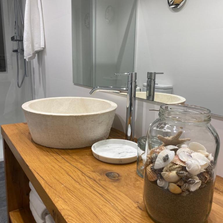 San Mames Leon con Garaje incluido para coche mediano - Apartamento de 2 dormitorios - 12