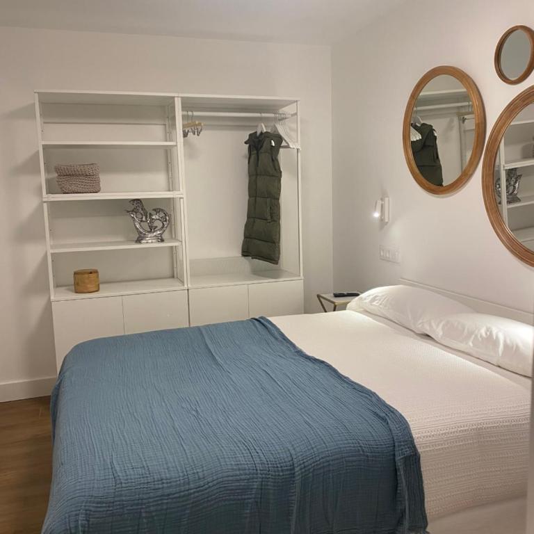 San Mames Leon con Garaje incluido para coche mediano - Apartamento de 2 dormitorios - 9