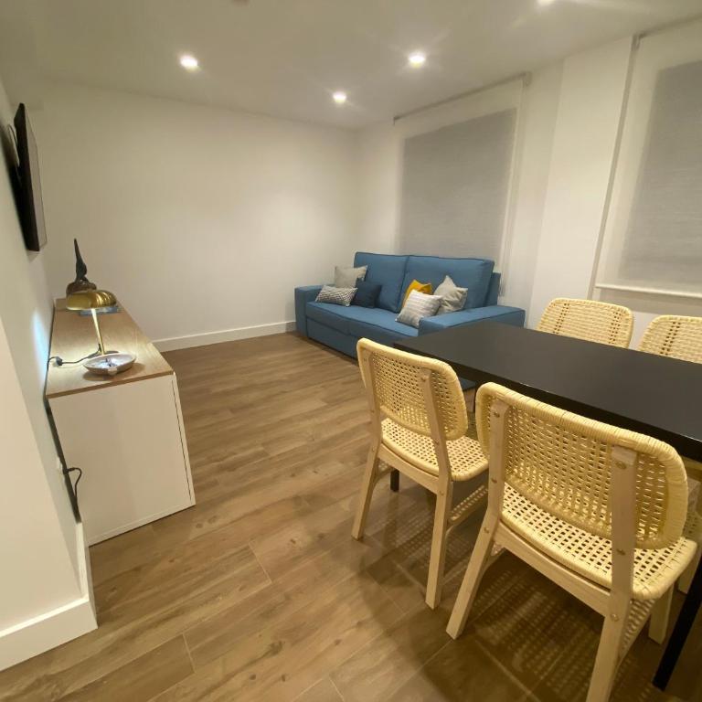 San Mames Leon con Garaje incluido para coche mediano - Apartamento de 2 dormitorios - 2