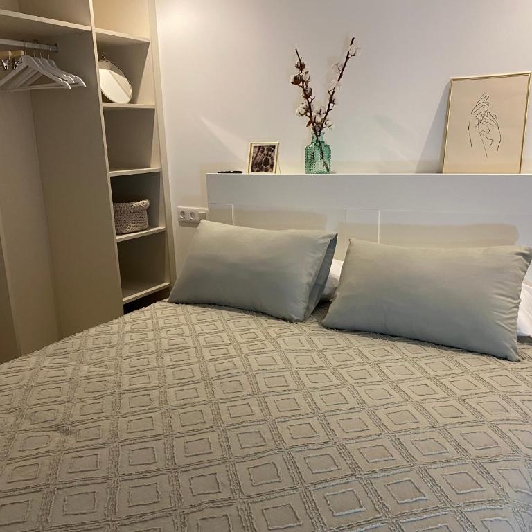 San Mames Leon con Garaje incluido para coche mediano - Apartamento de 2 dormitorios - 7