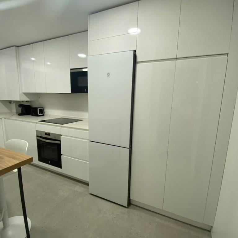 San Mames Leon con Garaje incluido para coche mediano - Apartamento de 2 dormitorios - 5