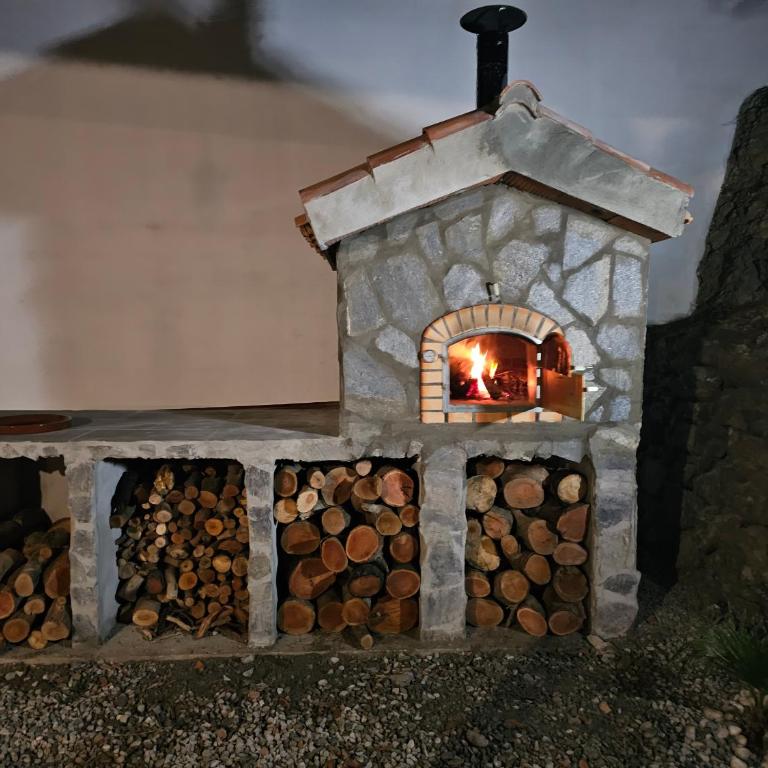 Finca las 3R - Chalet de 2 dormitorios - 29