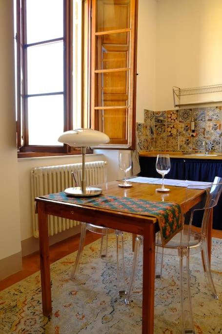 Romantic Suite - Appartamento con 1 Camera da Letto - 4