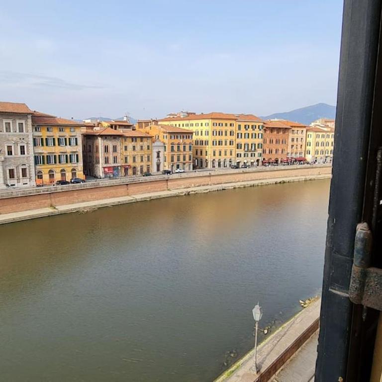 Romantic Suite - Appartamento con 1 Camera da Letto - 7