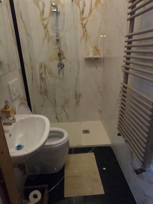 Romantic Suite - Appartamento con 1 Camera da Letto - 12