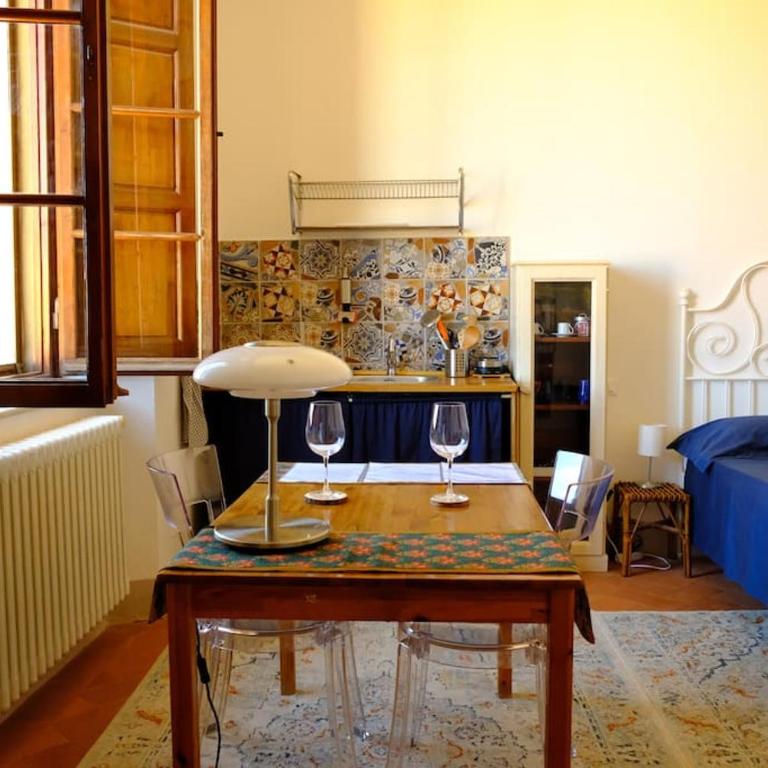 Romantic Suite - Appartamento con 1 Camera da Letto - 17