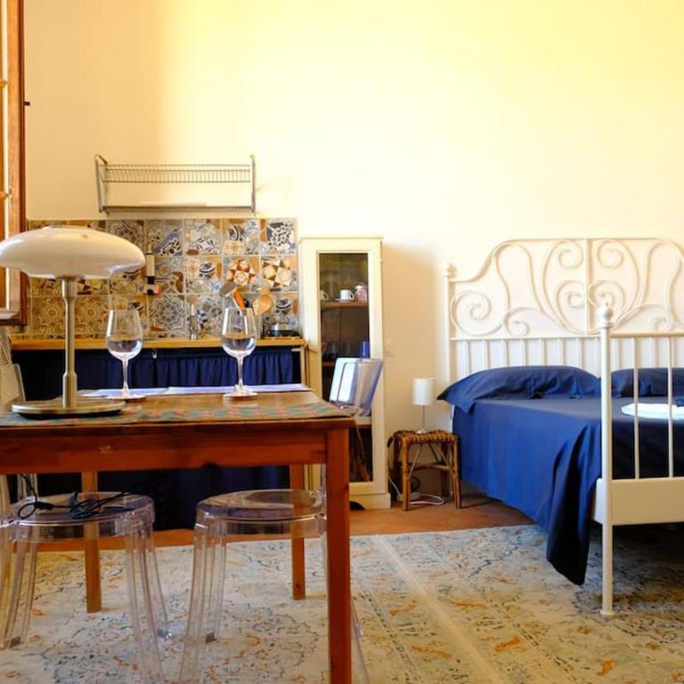 Romantic Suite - Appartamento con 1 Camera da Letto - 19