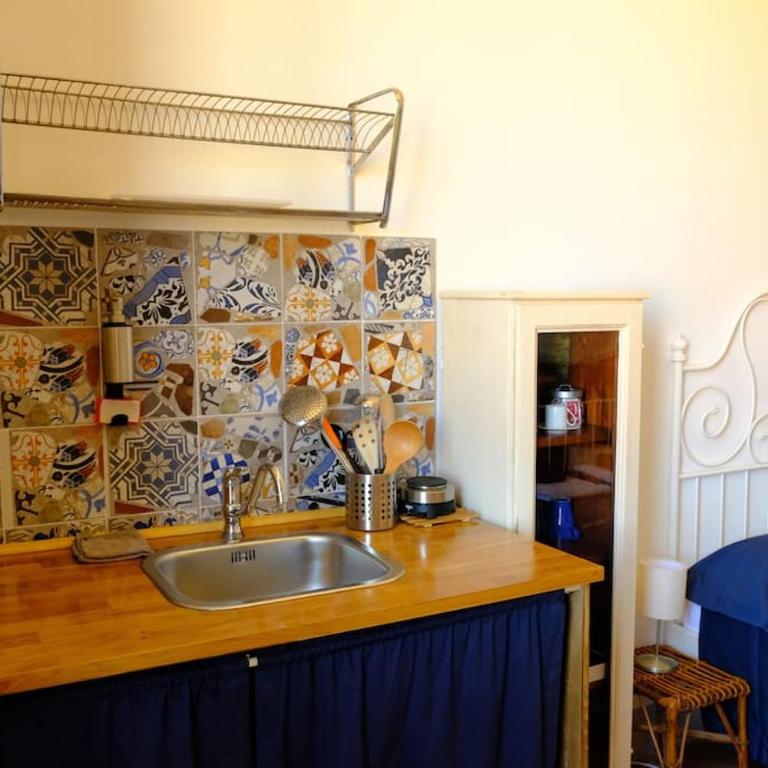 Romantic Suite - Appartamento con 1 Camera da Letto - 24