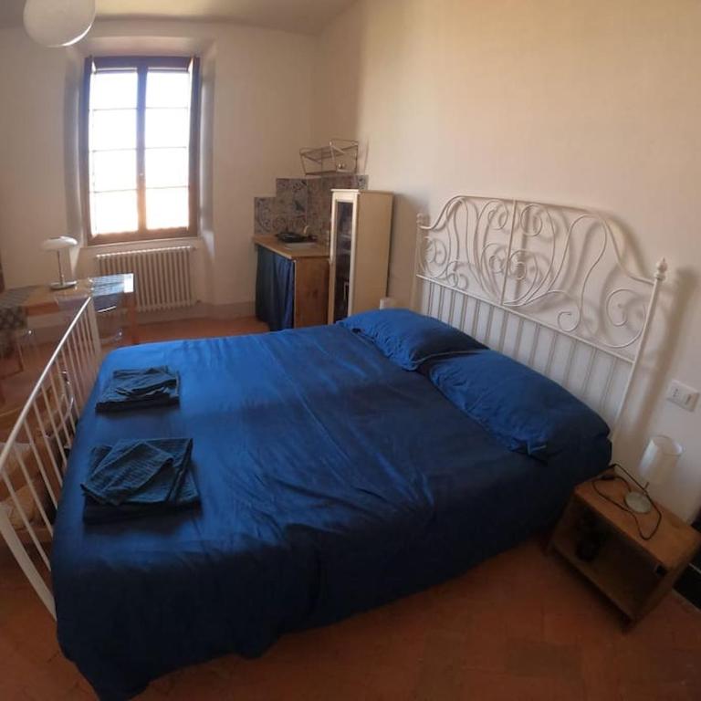 Romantic Suite - Appartamento con 1 Camera da Letto - 26