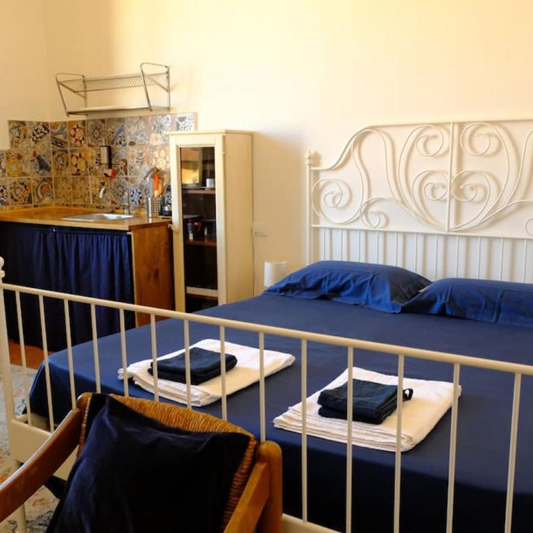 Romantic Suite - Appartamento con 1 Camera da Letto - 27
