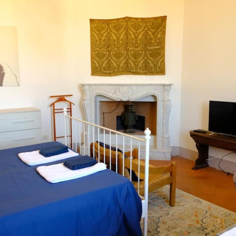 Romantic Suite - Appartamento con 1 Camera da Letto - 29