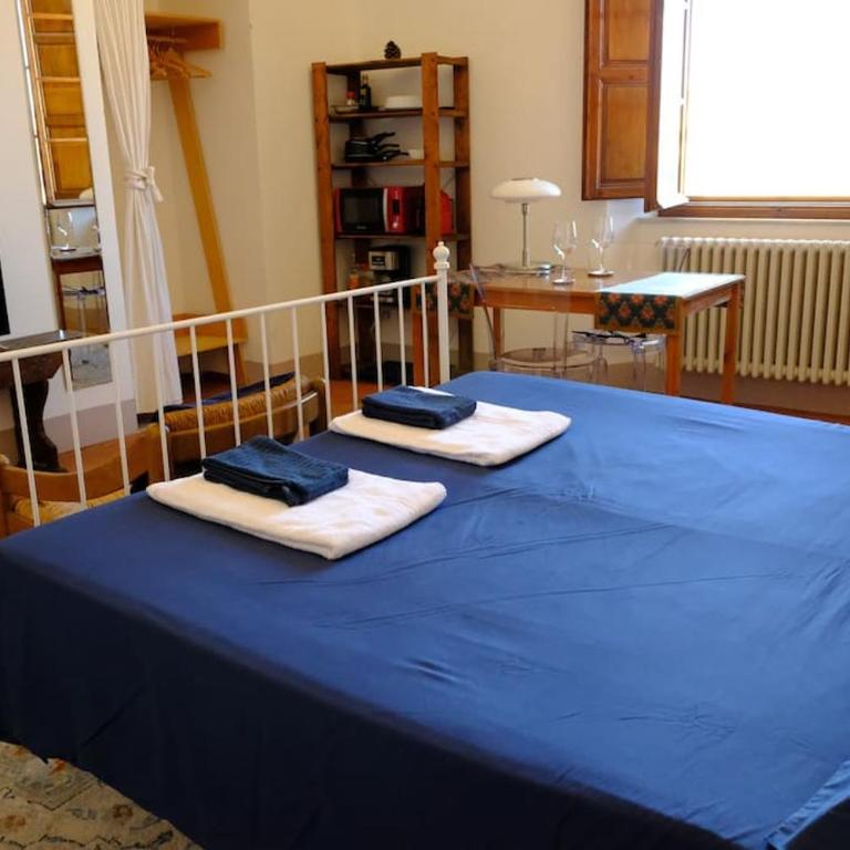 Romantic Suite - Appartamento con 1 Camera da Letto - 30