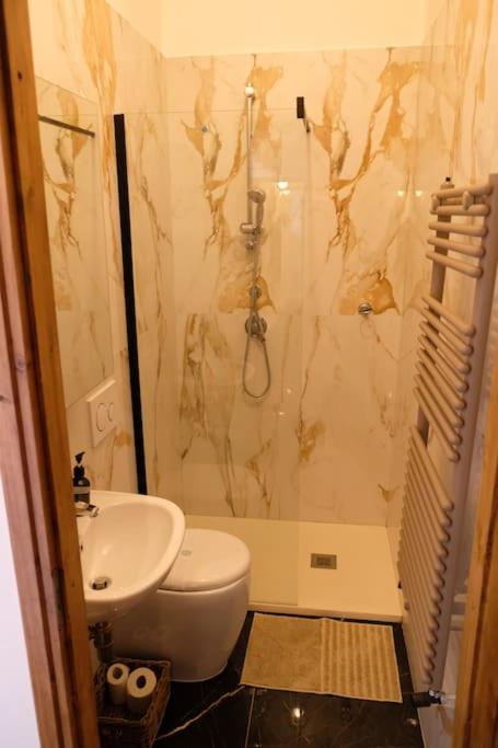 Romantic Suite - Appartamento con 1 Camera da Letto - 33