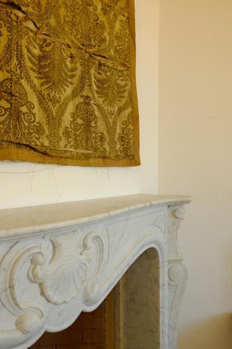Romantic Suite - Appartamento con 1 Camera da Letto - 35