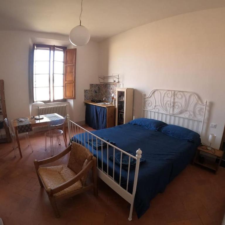 Romantic Suite - Appartamento con 1 Camera da Letto - 40