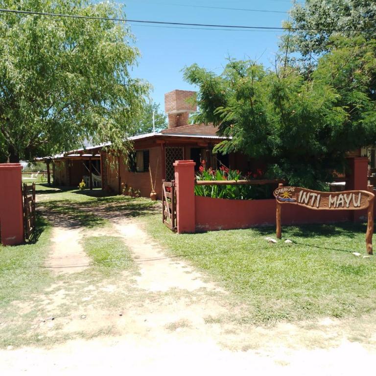INTI MAYU Cabañas - Cabaña de 1 dormitorio - 12