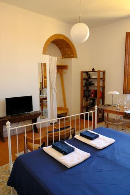Romantic Suite - Appartamento con 1 Camera da Letto - 49