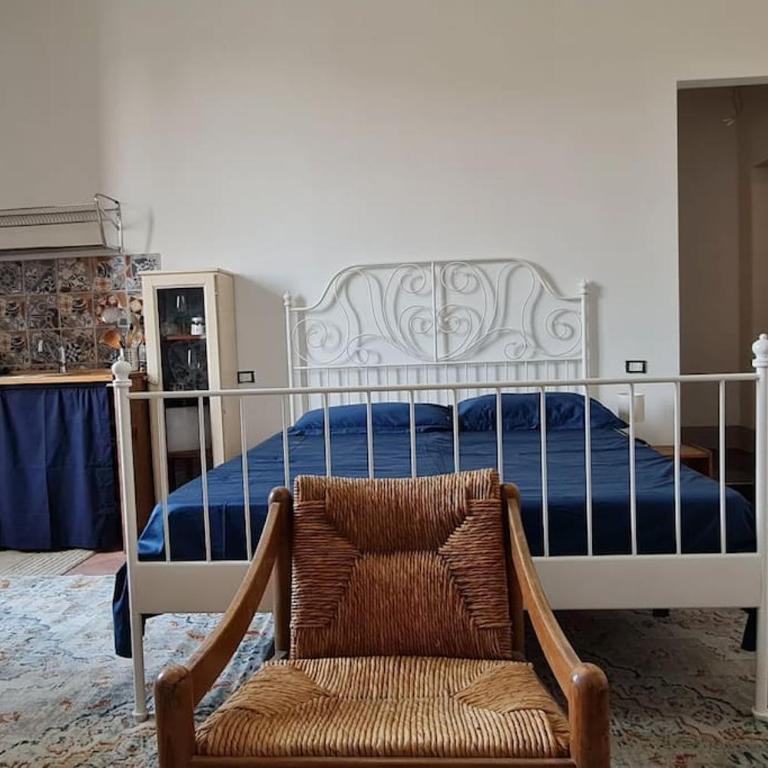Romantic Suite - Appartamento con 1 Camera da Letto - 54