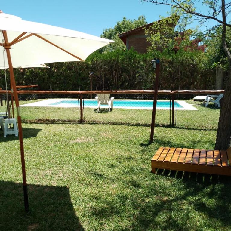 INTI MAYU Cabañas - Cabaña de 1 dormitorio - 19