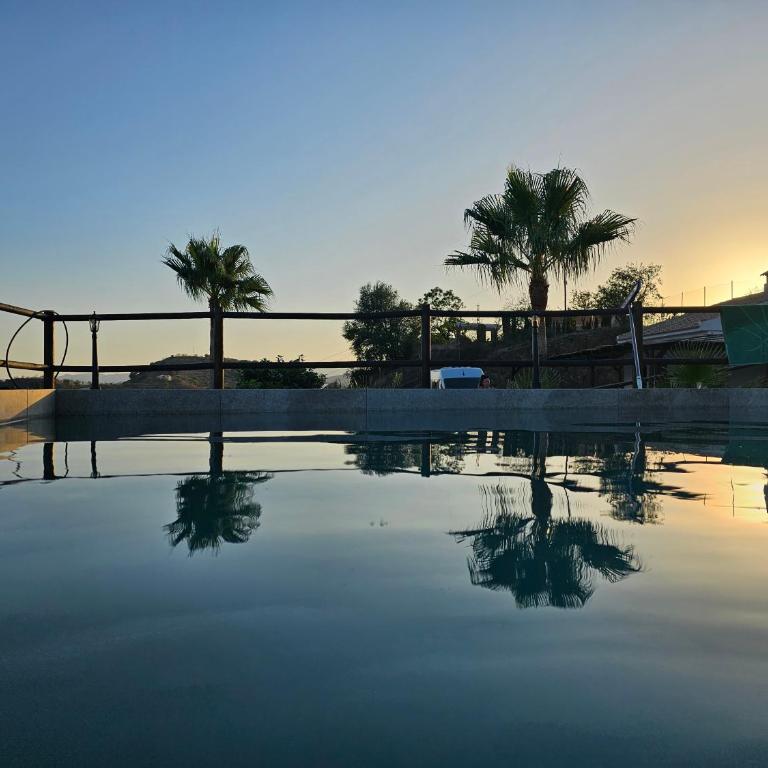 Finca las 3R - Chalet de 2 dormitorios - 36