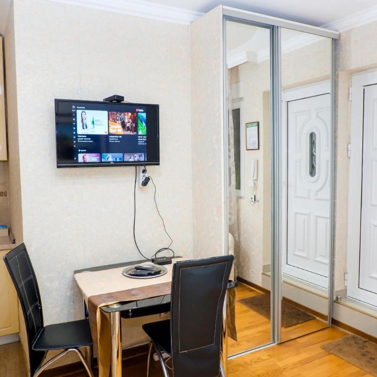 Tina ETH apartment - Deluks Studio - 22