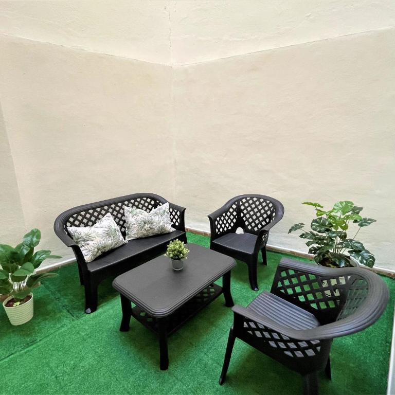 ARIMAT URBAN FLAT Zona Centro Mercado Rambla - Apartamento de 2 dormitorios - 25