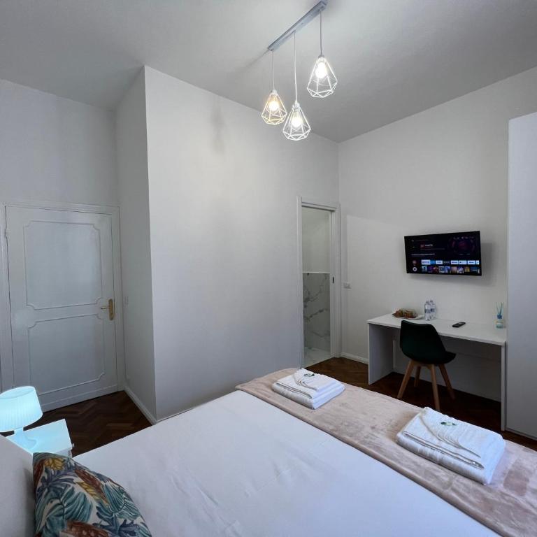CASA RODELLA San Sisto Perugia - Camera Matrimoniale con Bagno Privato - 12
