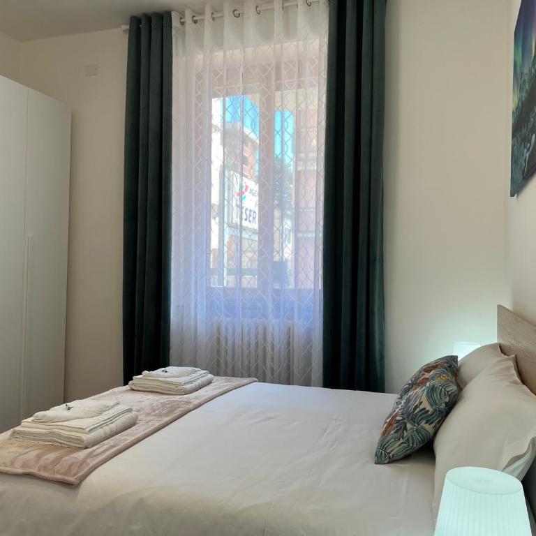 CASA RODELLA San Sisto Perugia - Camera Matrimoniale con Bagno Privato - 11