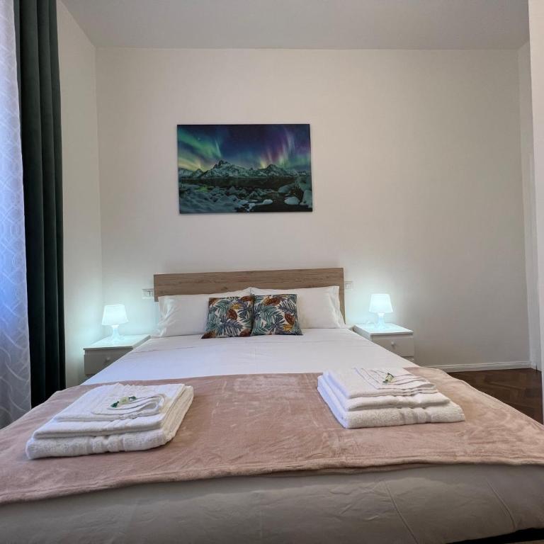 CASA RODELLA San Sisto Perugia - Camera Matrimoniale con Bagno Privato - 5