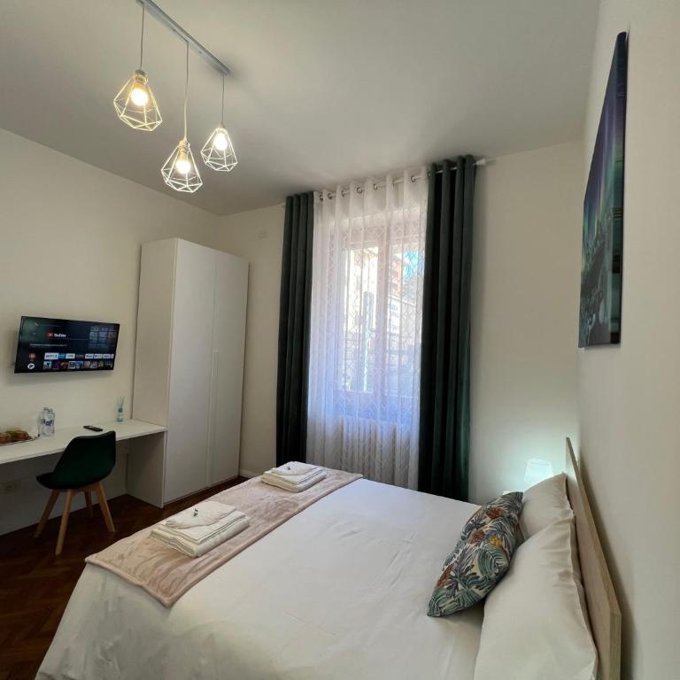 CASA RODELLA San Sisto Perugia - Camera Matrimoniale con Bagno Privato - 4