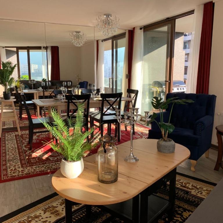 Winery Home Apartment - Apartamento de 2 dormitorios - 12