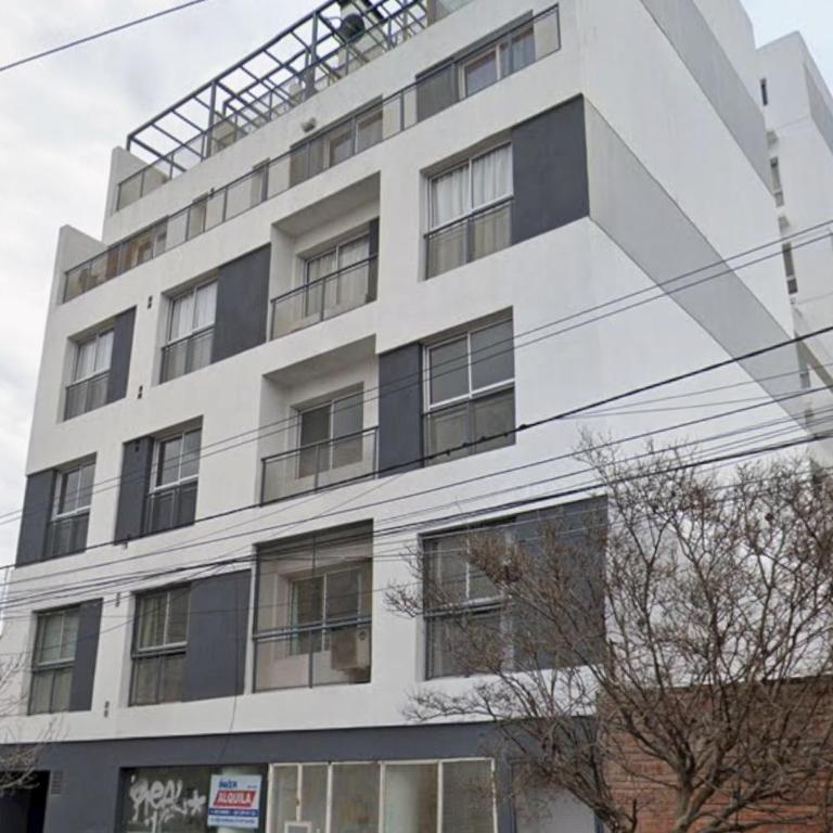 ALTOS DE CLERMONT - Apartamento de 1 dormitorio - 11