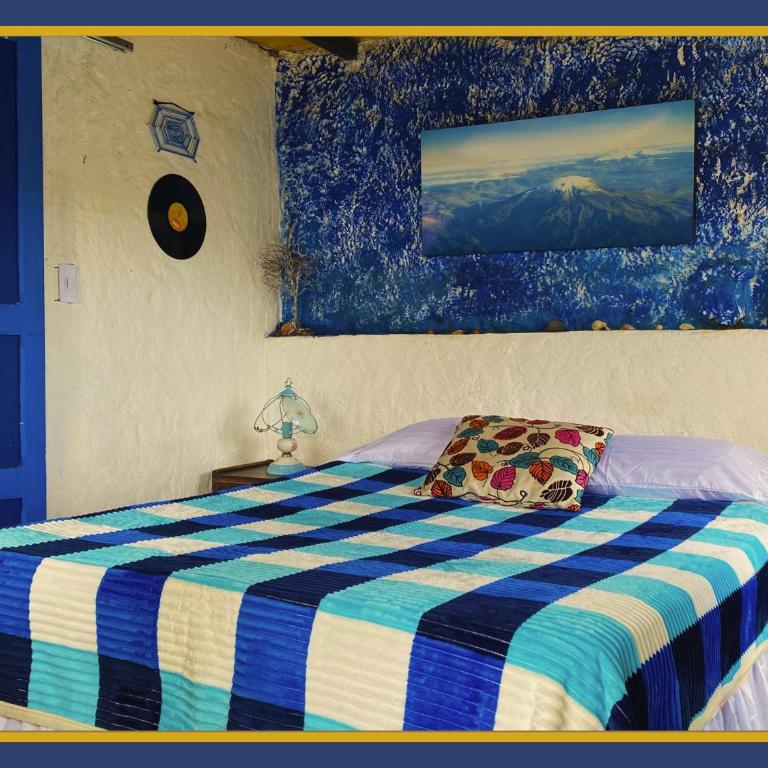 Hostal Camino Viejo - Standard Double Room - 8