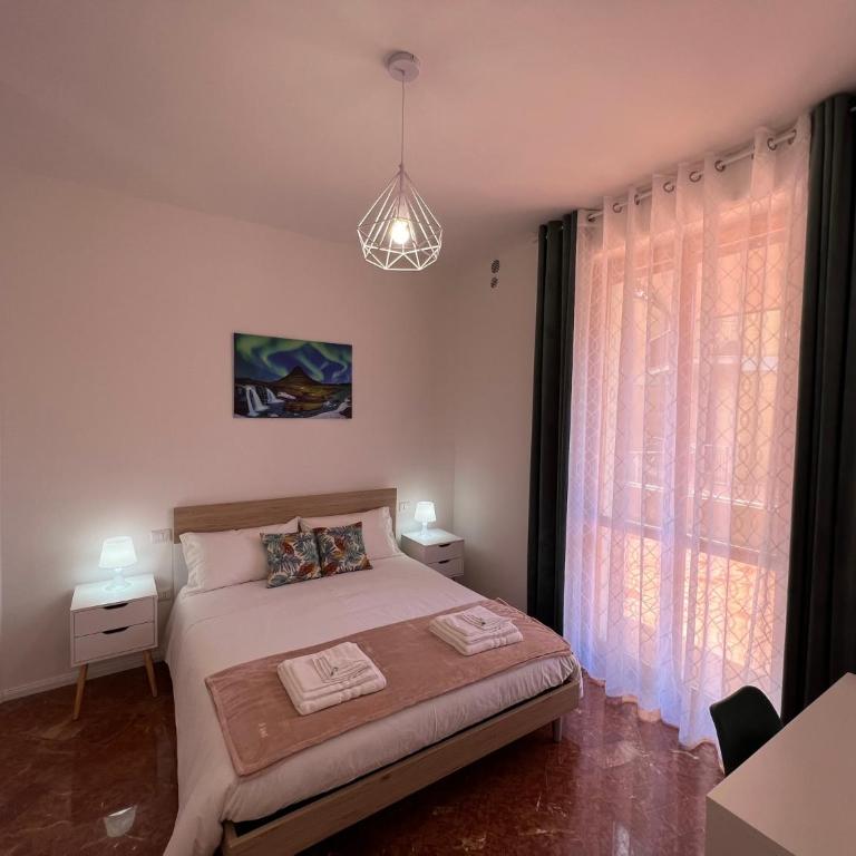 CASA RODELLA San Sisto Perugia - Camera Matrimoniale con Bagno Privato - 13