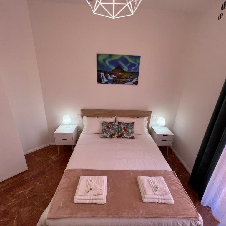 CASA RODELLA San Sisto Perugia - Camera Matrimoniale con Bagno Privato - 12