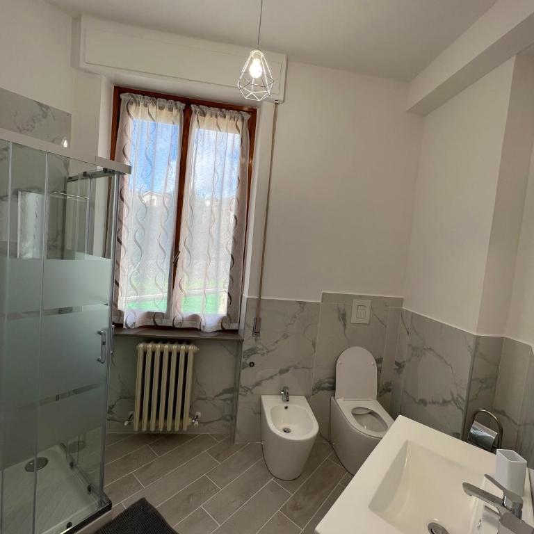 CASA RODELLA San Sisto Perugia - Camera Matrimoniale con Bagno Privato - 5
