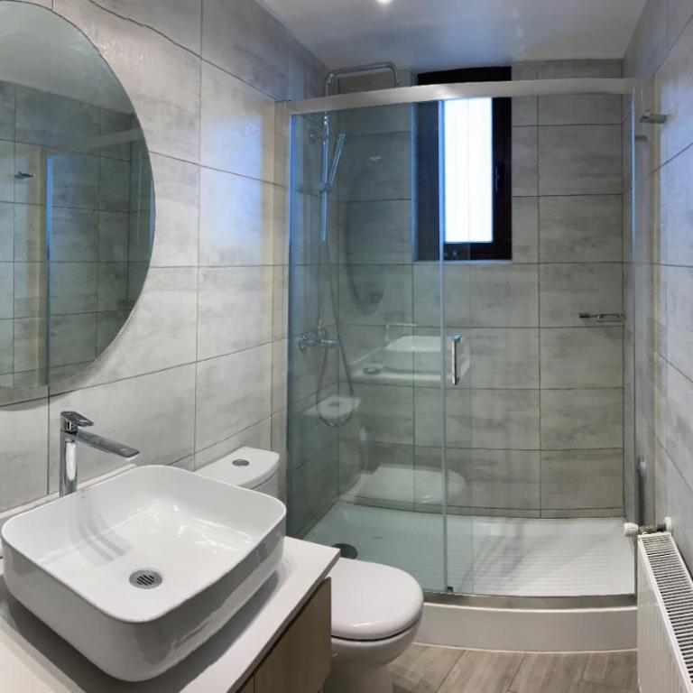 Winery Home Apartment - Apartamento de 2 dormitorios - 20